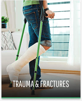 Trauma & Fractures