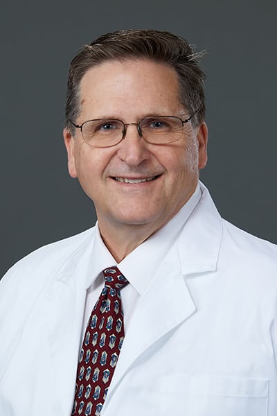 Dr. Michael Jones | Orthopedic Surgeon Specializing in Hand Surgery